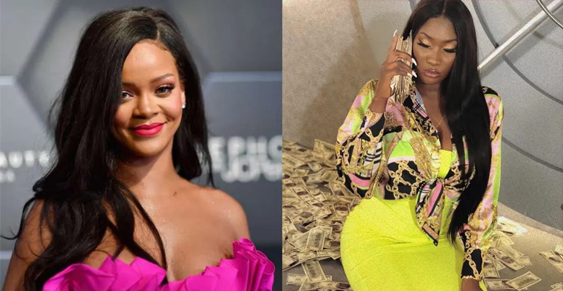 Rihanna et Aya Nakamura : une collaboration à venir ?