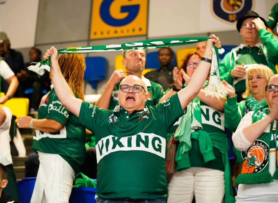 Basket : polémique raciste lors du match entre Roanne et Le Portel