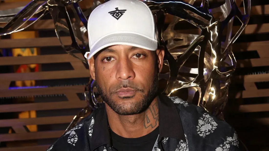 Un ministre soutient Booba et sa guerre contre les influenceurs 