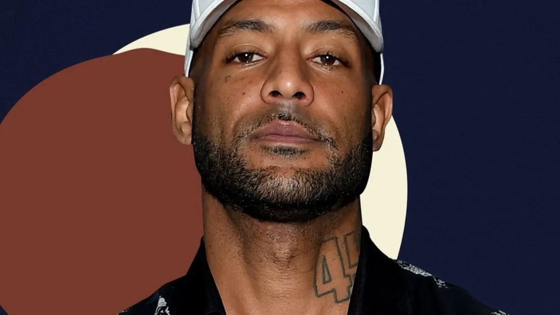 Booba dénonce des anomalies dans le comptage des ventes de musique par le SNEP