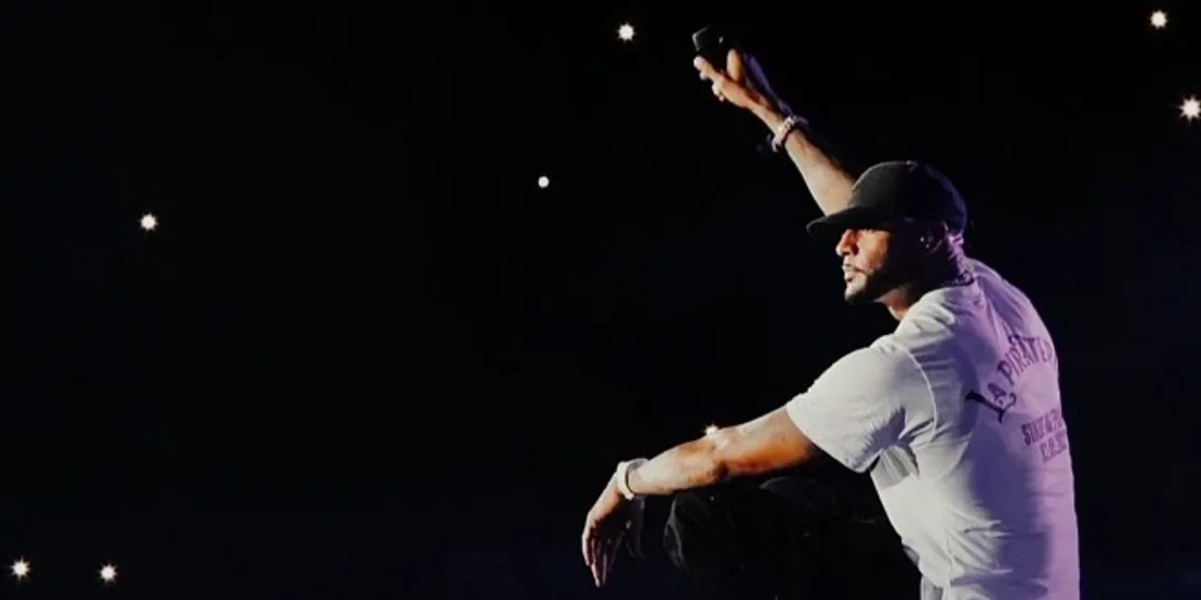 Booba évoque Siboy : un vide dans le rap français en pleine tourmente