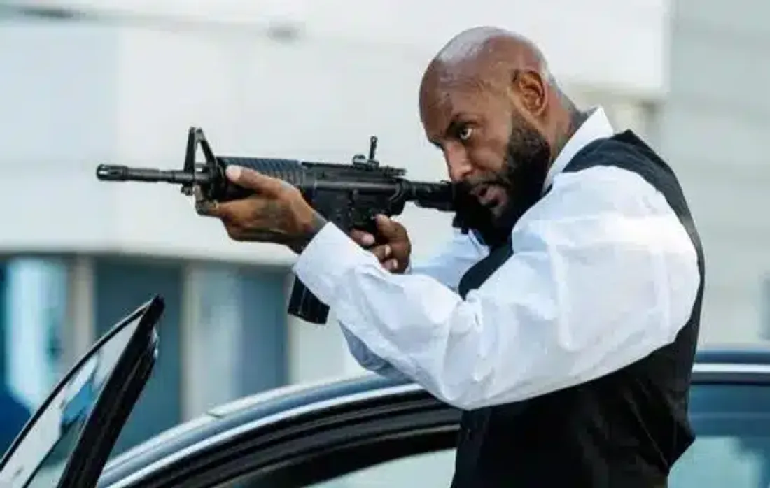 Booba reprend les clashs et tacle violemment Damso et Maes !