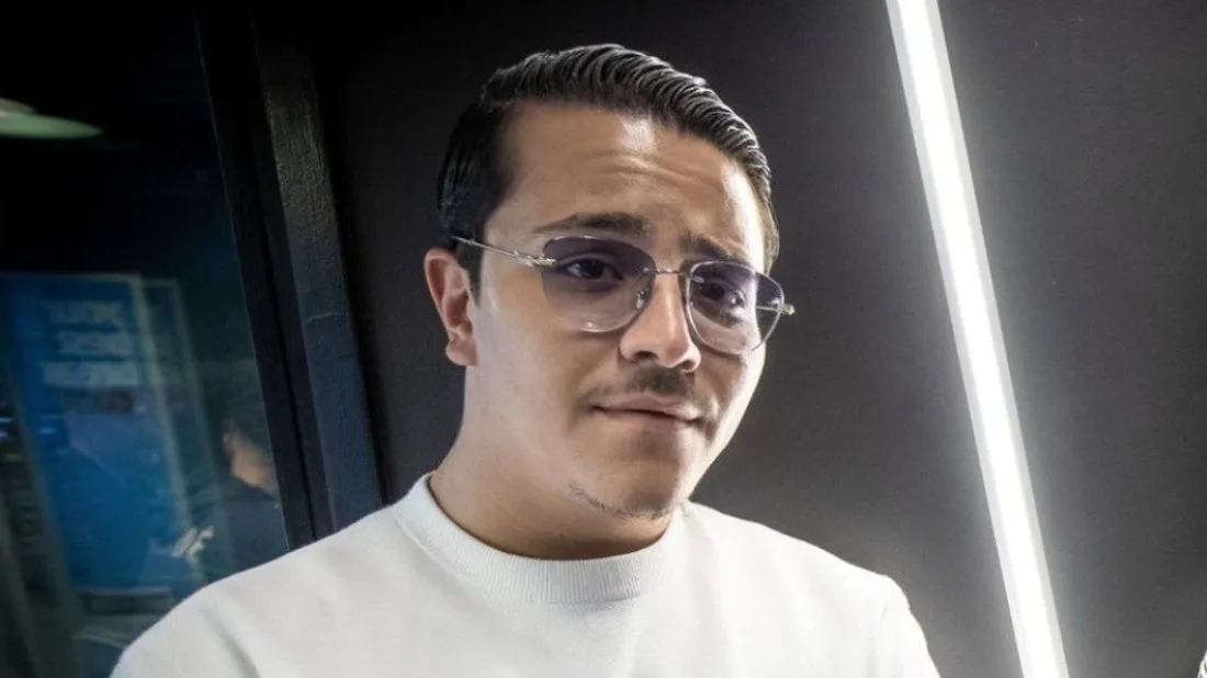 Brahim Bouhlel prison ferme