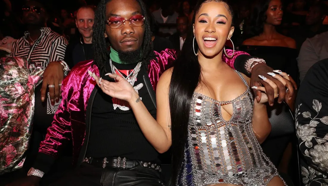 Offset réclame une pension alimentaire à Cardi B