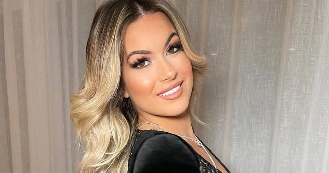 Carla Moreau : de nouveau en couple après sa séparation avec Kevin Guedj !