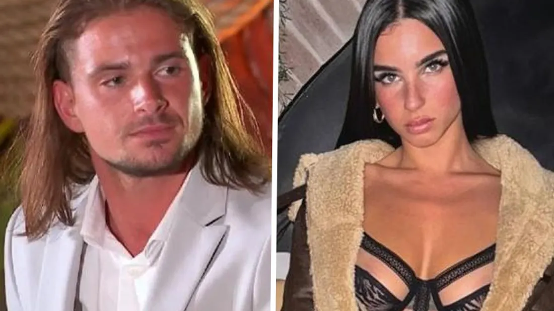 L'Île de la Tentation : Carla dénonce les avances de Gaëtan