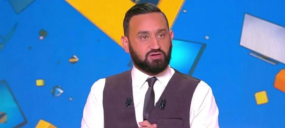 TPMP : Twitter hallucine ! Gros malaise pour Cyril Hanouna en direct 