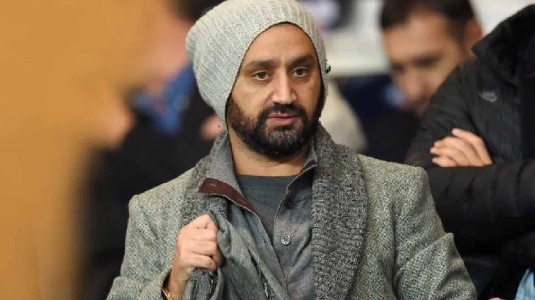 Boycott de France Télévisions contre Cyril Hanouna
