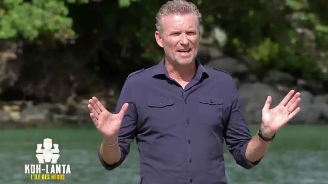 Koh-Lanta : Denis Brogniart prêt à quitter l'émission ? 