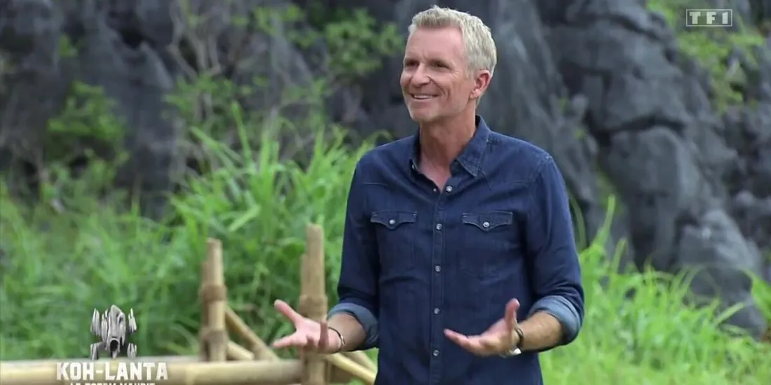 Koh Lanta : le "caca flottant" qui a traumatisé les candidats et les internautes !