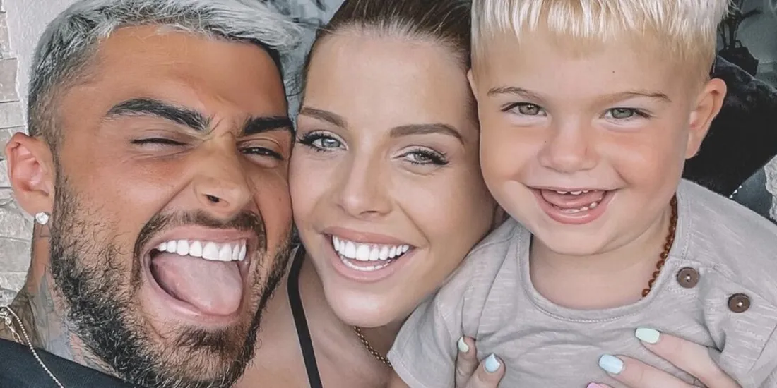 Thibault Garcia révèle la vérité choquante sur sa relation avec Jessica Thivenin