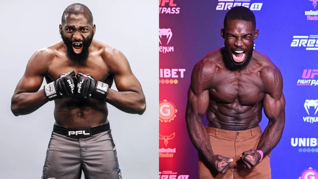 Jordan Zébo se confie après sa défaite contre Cédric Doumbé : « je lui ai donné la victoire »