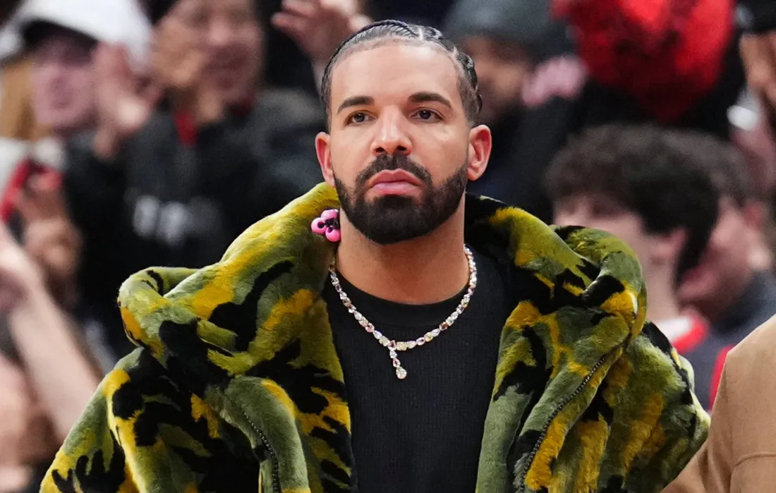 Drake pour la mi-temps de la Coupe du Monde 2026?