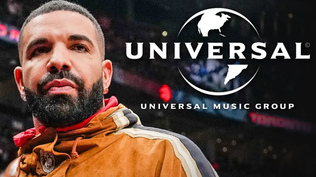 Le label de Drake, UMG, demande que la plainte soit retirée.