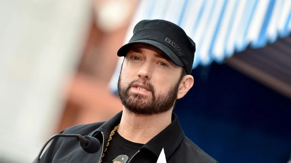Coupe Du Monde : Eminem aurait refusé 8 millions de dollars pour performer !