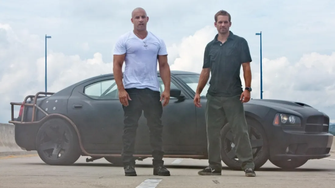 Clap de fin pour Fast and Furious