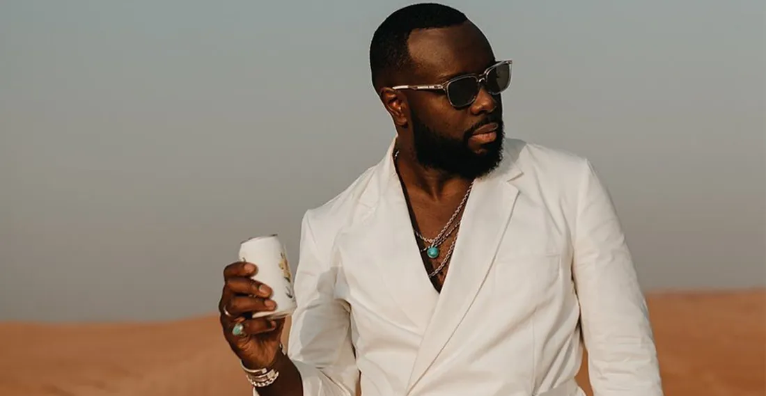 Gims sexion d'assaut