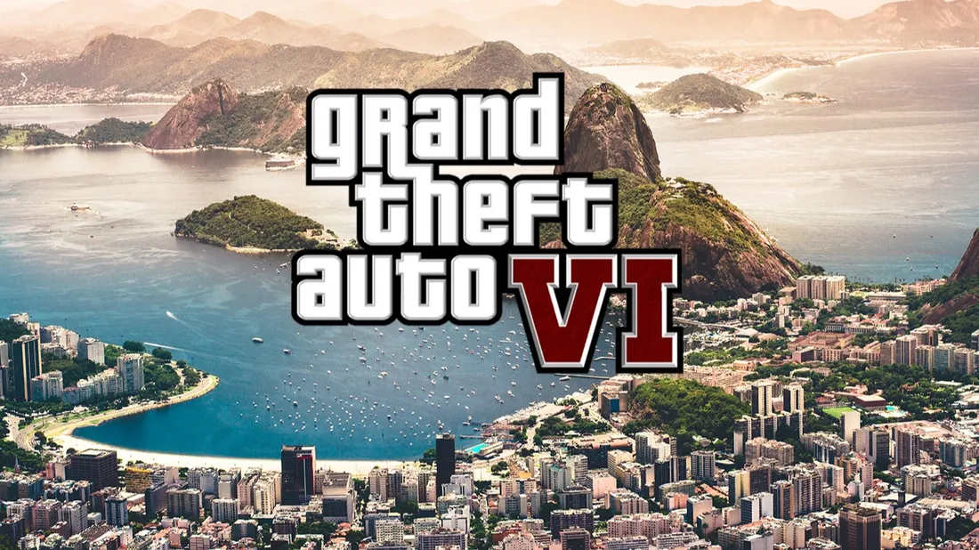 La sortie de GTA6 plus tôt que prévu ?
