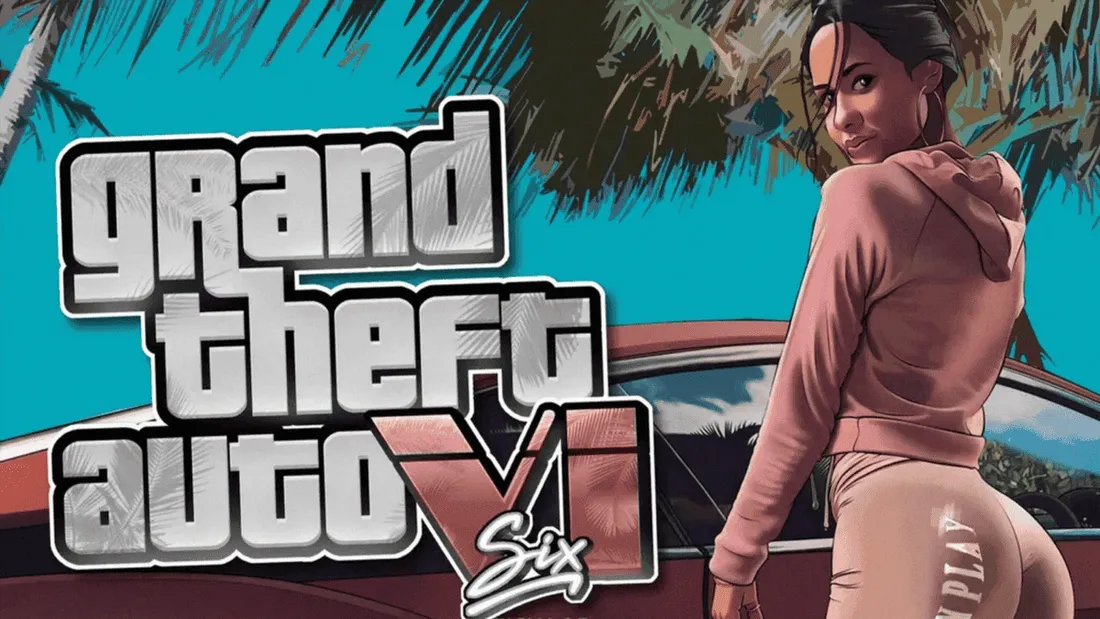 GTA 6 : sa date de sortie annoncée pour 2023 !