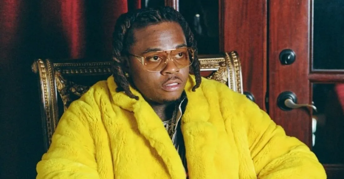 Gunna enfin libéré de prison !