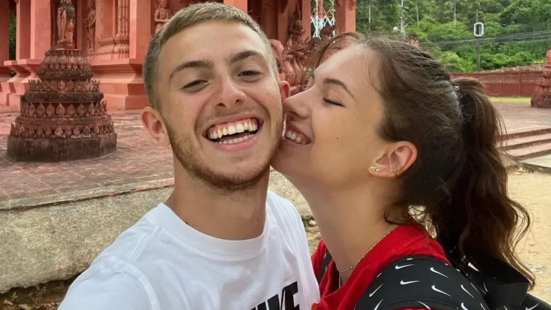 Michou et Elsa se séparent après trois ans de relation 