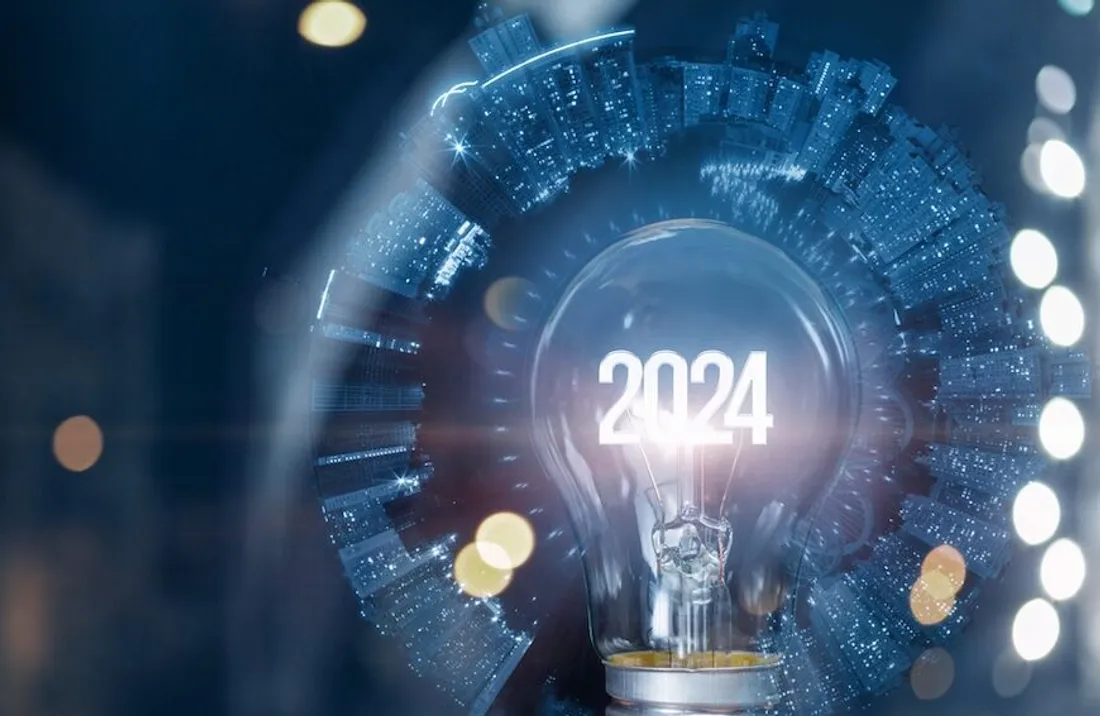 Top 9 des innovations technologiques qui ont révolutionné 2024