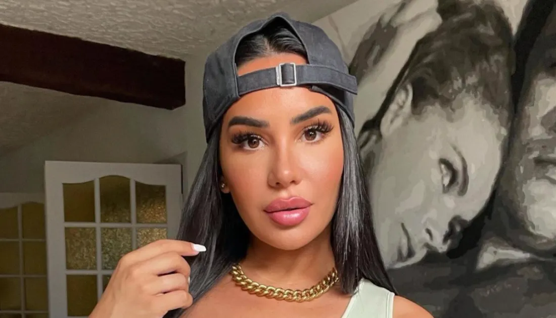 Milla Jasmine bientôt maman : "J'étais entre la vie et la mort"