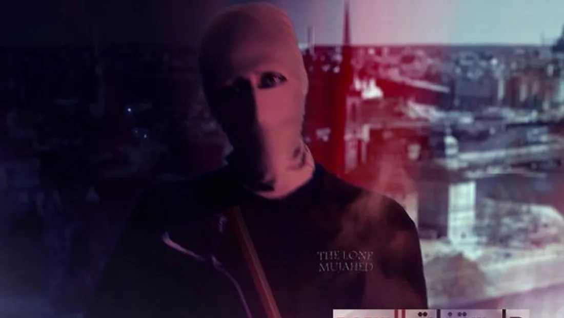 Alerte terroriste : Al-Qaida menace la France et la Suède de commettre des attentats