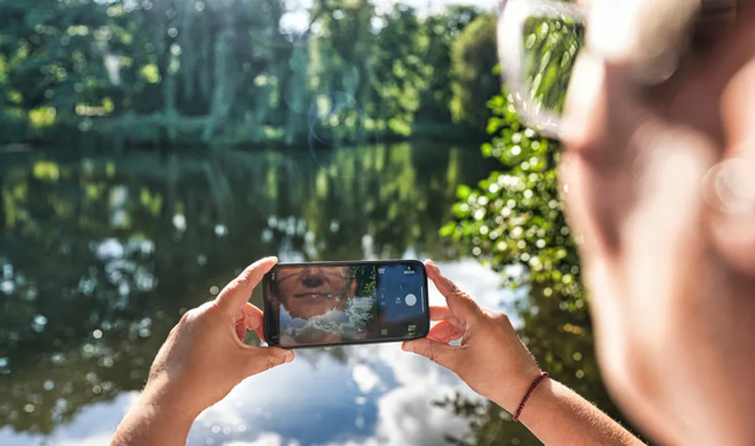 Votre iPhone partage-t-il vos clichés avec Apple ? 