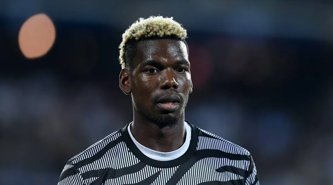 Le retour de Paul Pogba sur le terrain : entre rumeurs et espoirs