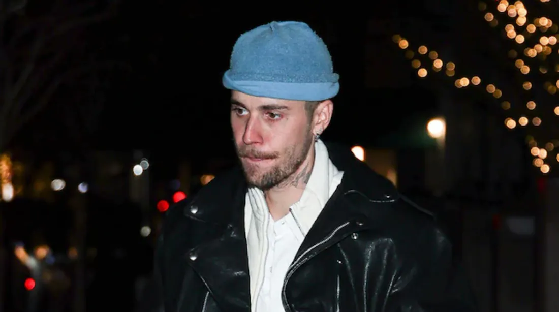 Justin Bieber face à l'adversité : deuil familial et santé mentale en question