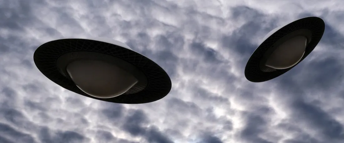 Enquête du Pentagone sur les OVNIs : 21 incidents inexpliqués captivent l'attention