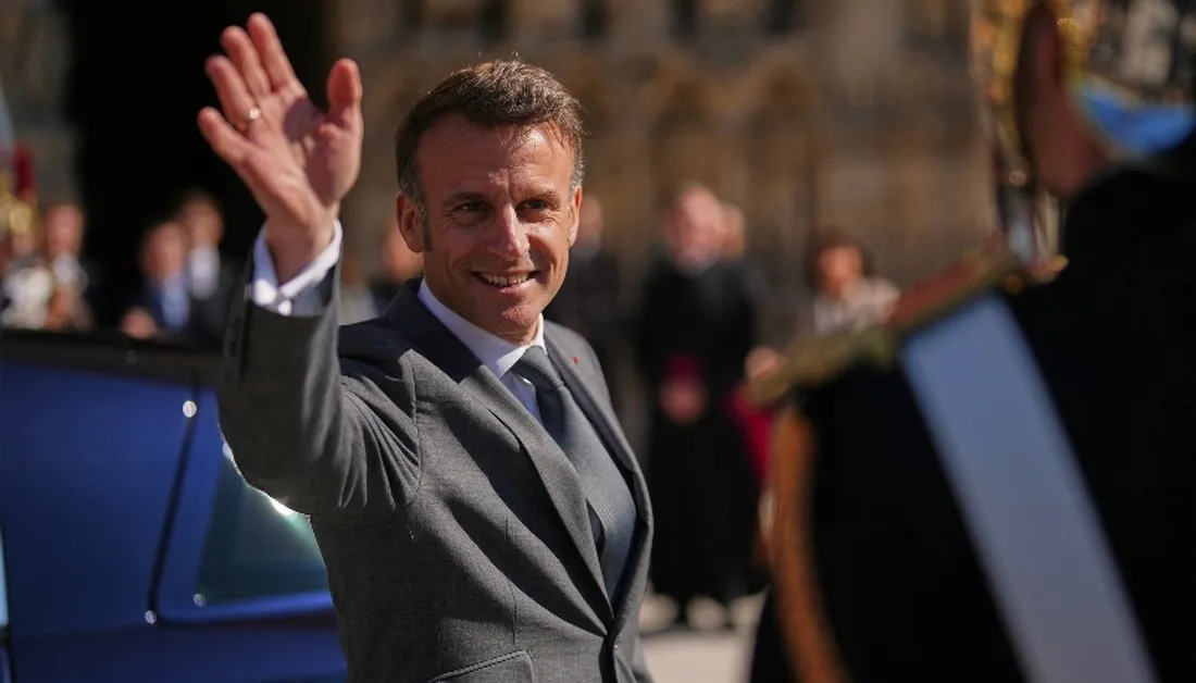 Visite présidentielle en Egypte : les objectifs de ce déplacement