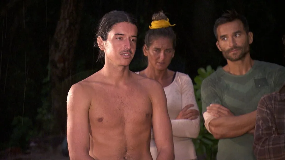 Koh Lanta 2023 : l'abandon de Benjamin fait vriller les internautes !