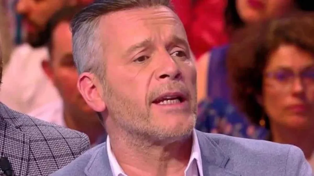 Jean-Michel Maire dévoile sa lutte contre un chantage à la photo intime sur TPMP