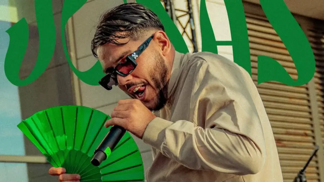 Josas séduit avec Picollo, son nouveau mini-album