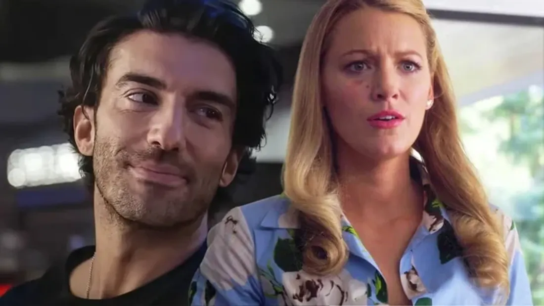 Justin Baldoni vs Blake Lively : Un message vocal révèle des tensions