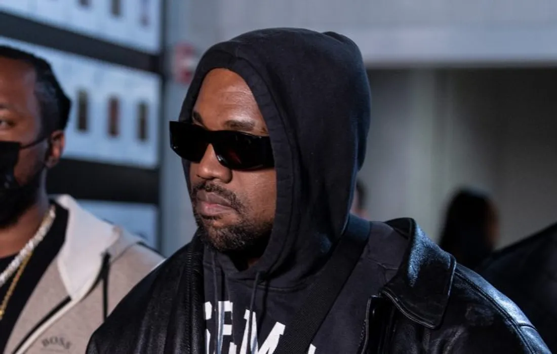 Le nouvel album de Kanye West, DONDA 2, ne convainc pas sur les plateformes de streaming