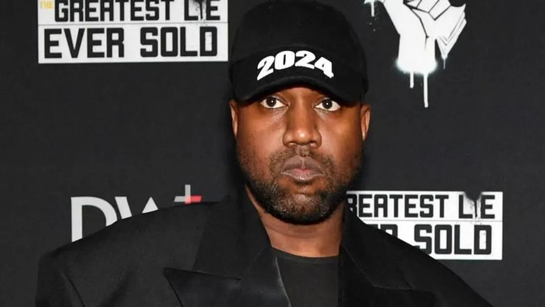 Nouvelle accusation contre Kanye West : une mannequin l'accuse d'agression lors d'un clip