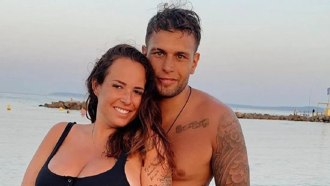 Kelly Helard partage son combat contre la maladie chronique