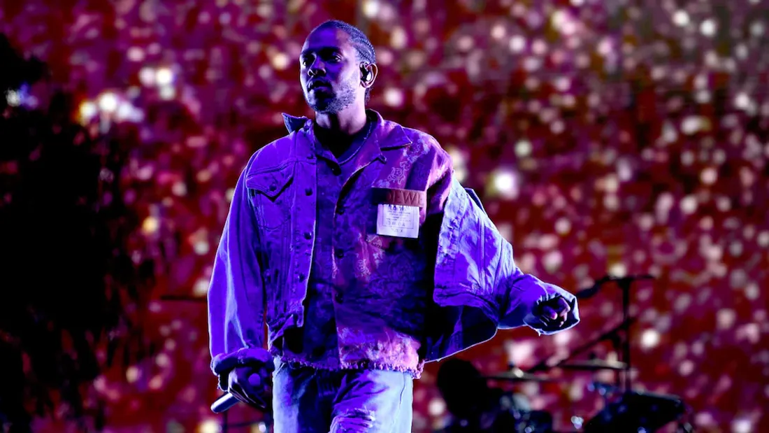 Kendrick Lamar domine la scène à Toronto et éclipse Drake lors d'un concert mémorable