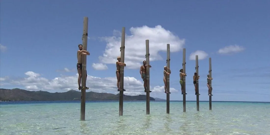 Koh-Lanta : la production est obligée de faire appel à des doublures ?