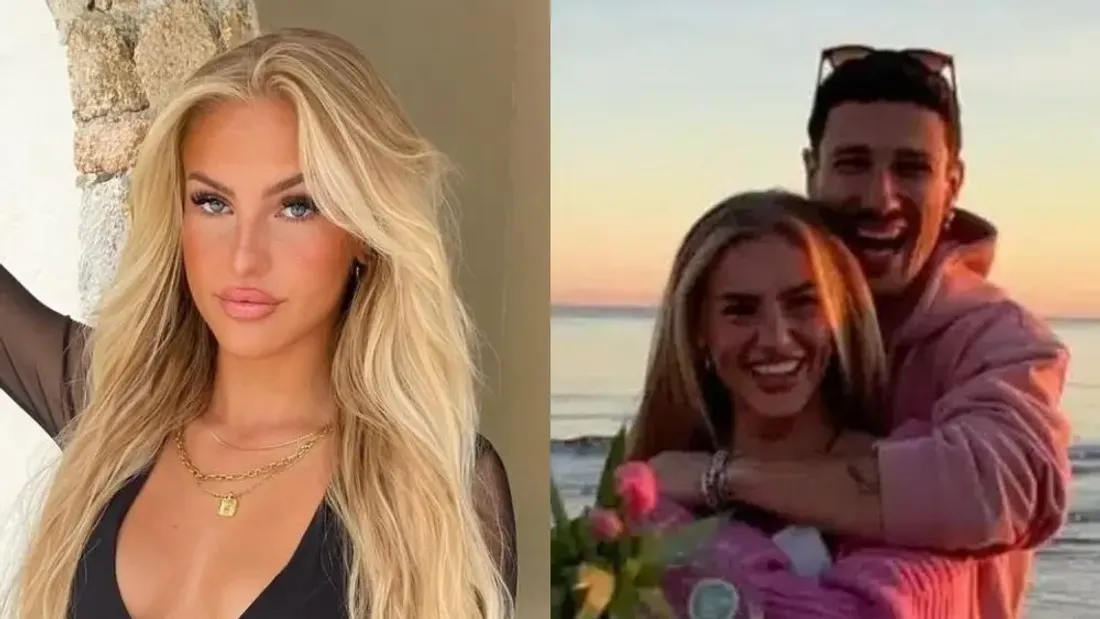 Emma Keitmann répond à Sacha et dévoile des vidéos comme preuves