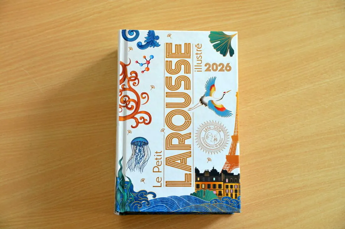 Le Petit Larousse s'enrichit : découvrez les 150 termes inédits de 2026