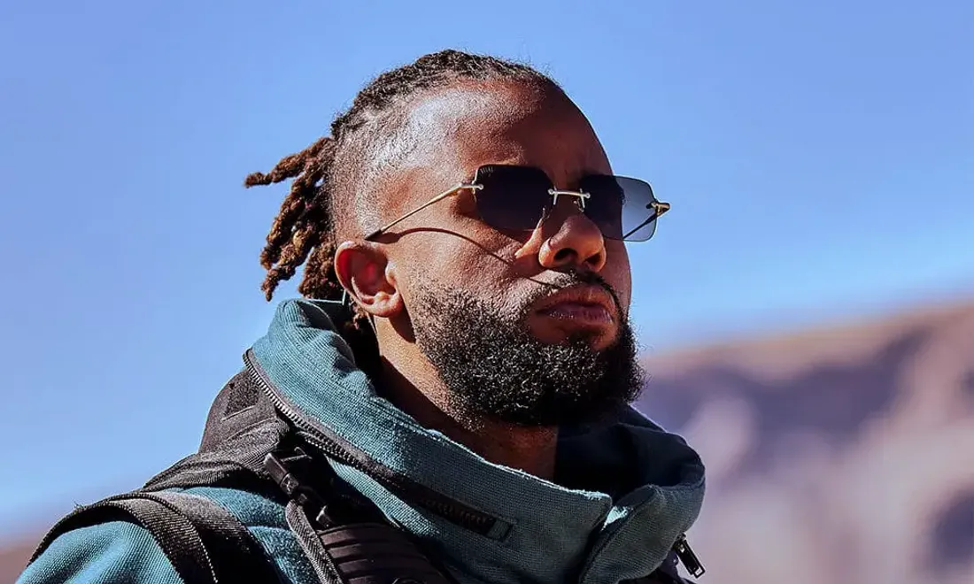 LEFA annonce sa fin de carrière dans la musique.