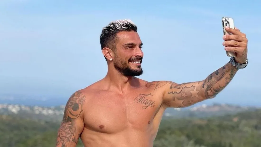 Julien Tanti touché par un virus virale et grave !