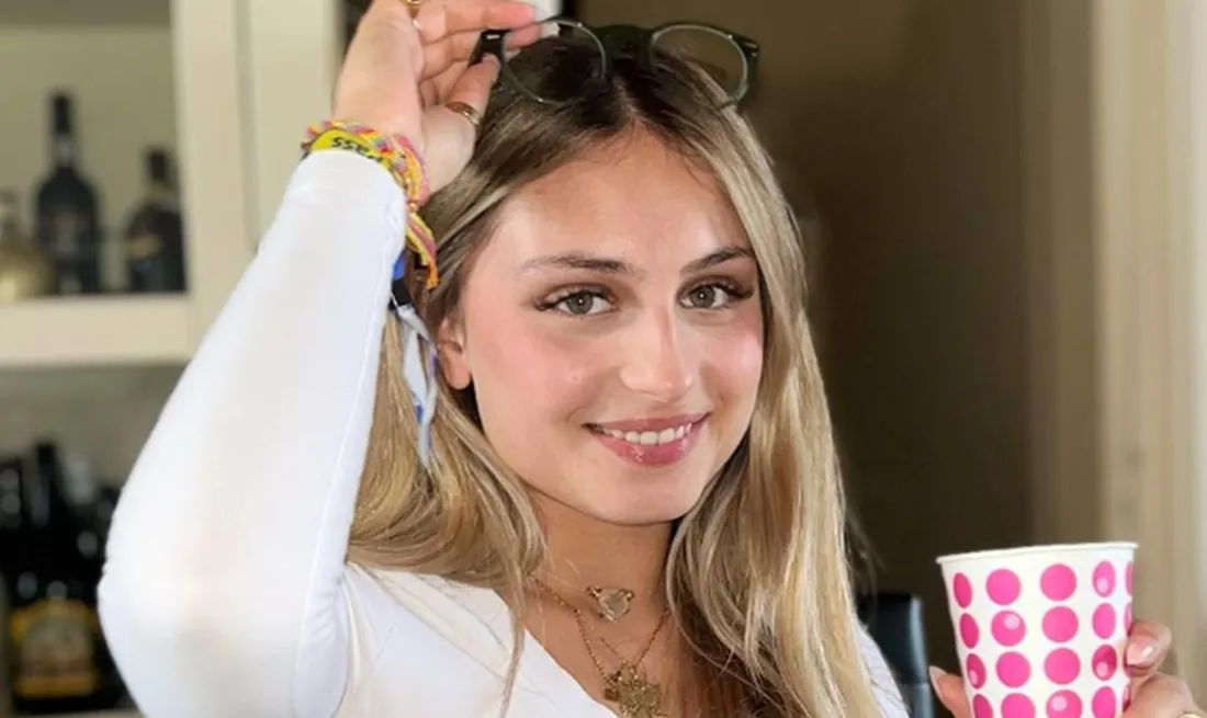 Lidia de 'L'Île de la tentation' s'exprime après les histoires pour la première fois