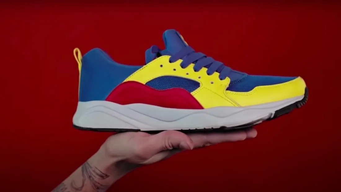 Lidl : ses sneakers de retour cet été, d’autres articles dérivés également au programme