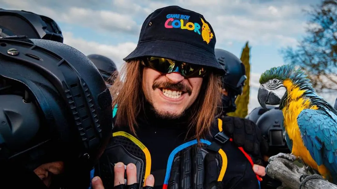 La fin pour Lorenzo ? 