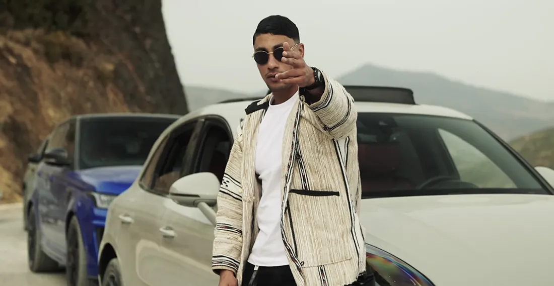 Arrestation de Maes : ses adieux et les images avant l’interpellation